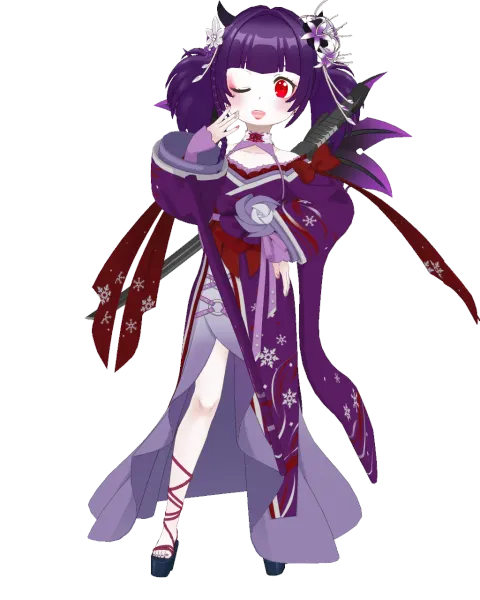 閻魔ヤミ