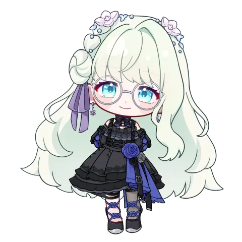 鷲翠　ライラ