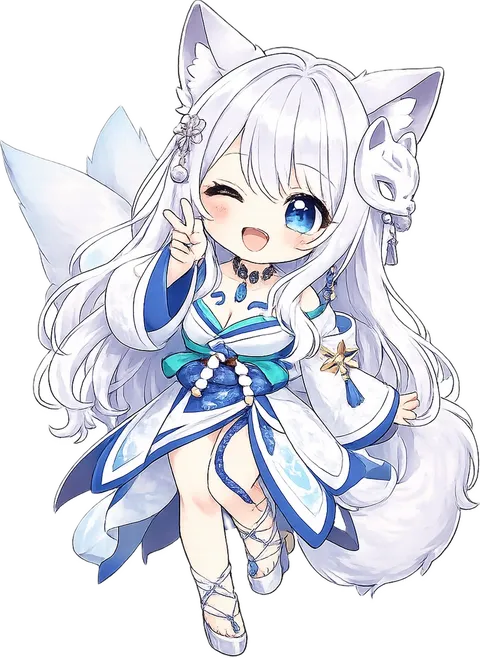 天凪 蒼澄