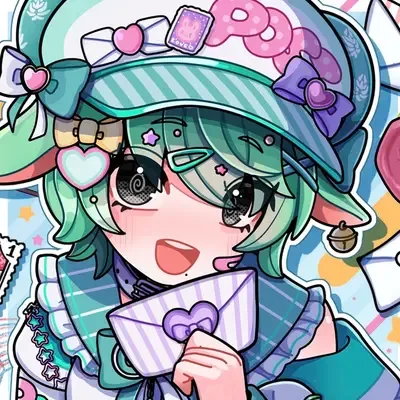 桃花鳥あんず