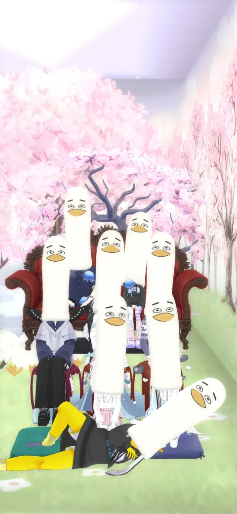 縛愛バク
