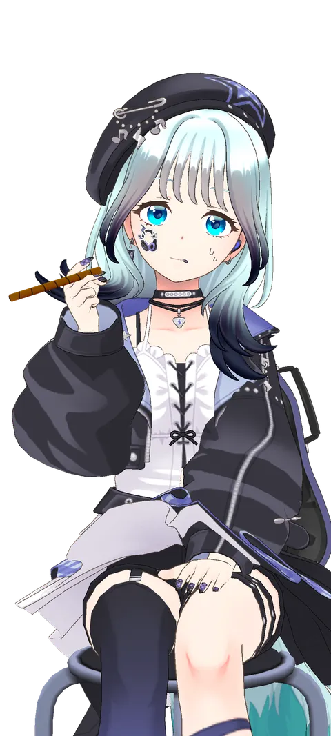 ゾエっち