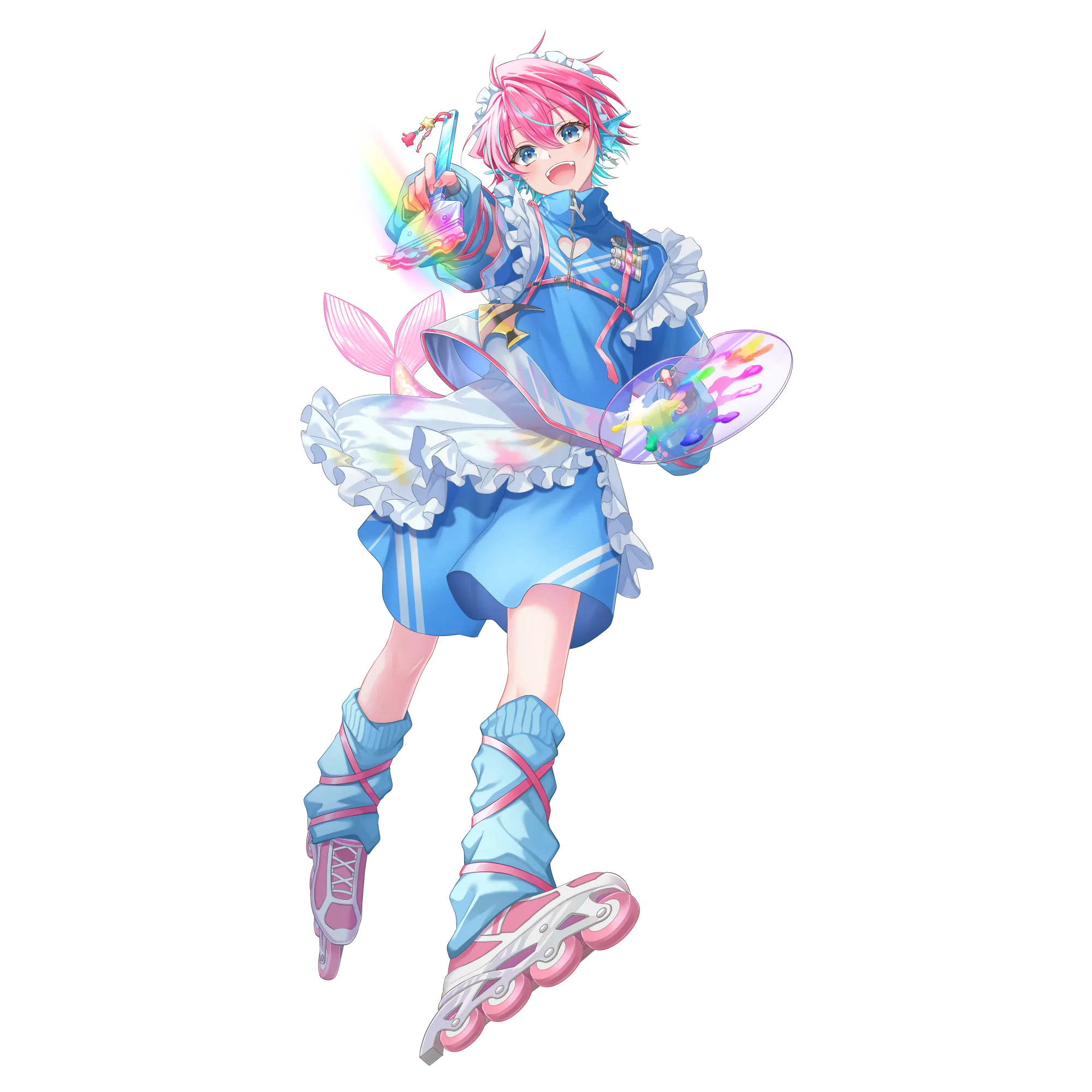小金井サンゴ